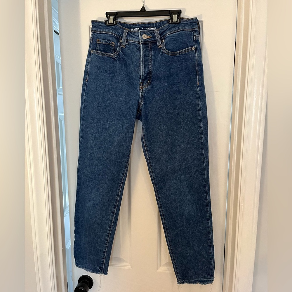 Old navy women’s jeans